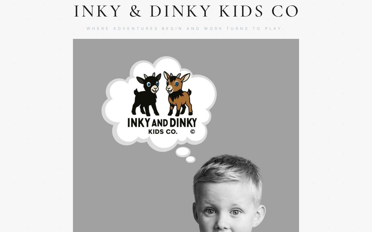 Inky and Dinky Kids Co